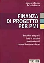 Finanza di progetto