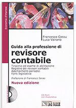 Guida alla professione di revisore contabile