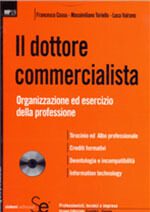 Il Dottore commercialista, ed. Sistemi editoriali, 2003