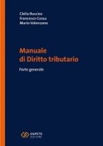 Manuale di diritto tributario - 02