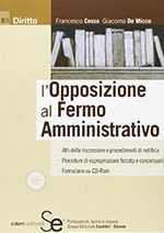 Opposizione al fermo amministrativo