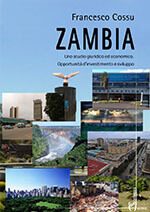 Zambia – Diritto dell’economia di un paese in via di sviluppo