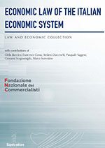 Economic Law of Italian Economic System